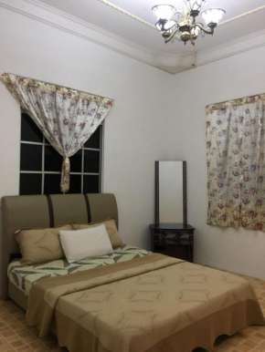 Seribu 1 Homestay 3 Rooms